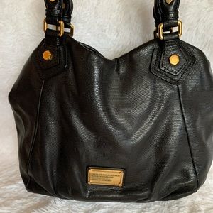 Marc Jacobs Classic Fran Q hobo